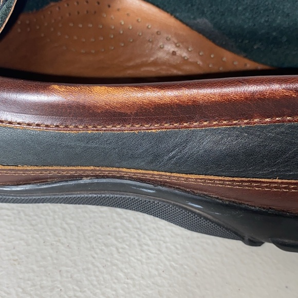 Allen Edmonds Boulder Size 11.5 D - Picture 6 of 16